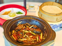 -淮香国色·淮扬菜(正大中心店)