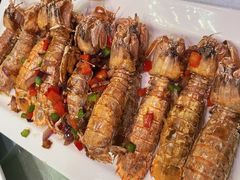 -华盛丰温州大排档(东三环南路店)