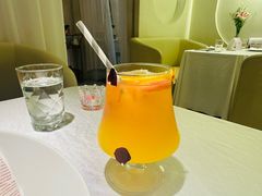 -PARFUM FLORAL花境法餐(南京首店)