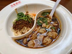 -万县面馆(高笋塘店)