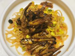 -百味馆·粤菜·湛江菜(后海花园店)