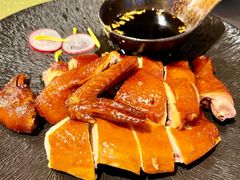 -德尚煌·顺德菜(誉山悠方天地店)