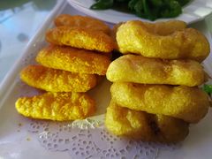 -谷语中餐厅