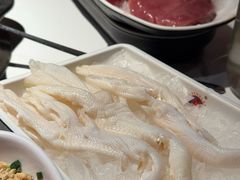 -山城辣妹子(定福庄店)