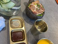 -明洞王妃家烤肉(苏州中心星悦汇店)