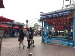 -麦当劳(海洋公园店)