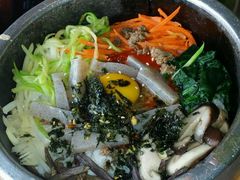 -土大力韩国烤肉料理(开封龙亭店)