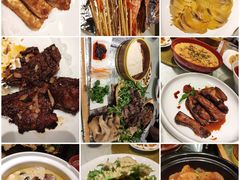 -金色艳阳天•粤菜 淮扬菜(古平岗店)