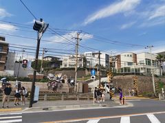 -灌篮高手动画打卡地