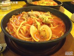 -蜜室和风洋食概念餐厅(南田路店)