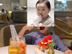 -BE BRIGHT KITCHEN(正佳广场店)