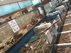 -梁家大院•农家菜(昆山会展中心店)