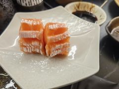 -Sushi Hanzo半藏(天环广场店)