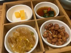 -闽上鲜·福建菜(龙湖滨江天街店)