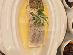-君来湖滨饭店·渔餐厅