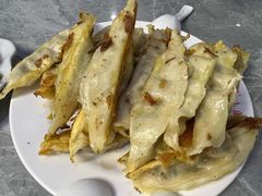 小街锅贴-小街锅贴(西工饭庄七分店)