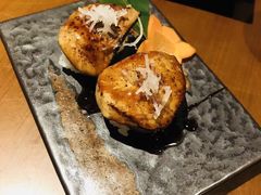 鹅肝寿司-魔丼屋(日月光店)