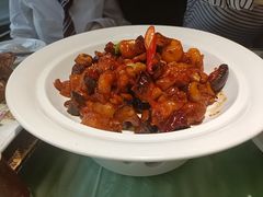 -福荣新中式餐厅