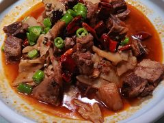 -盐帮食坊•小河帮川菜(四川师大店)