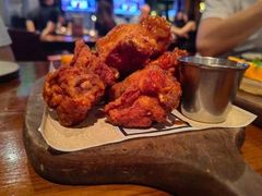 -Shanghai Brew House上海啤酒工坊(老外街店)