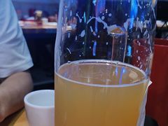 -四禧精酿烧烤串吧(大明湖店)