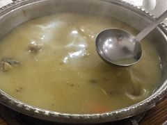 -凯盈阁·顺德私房菜·桑拿鸡