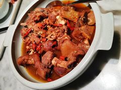 -辛香汇·现炒川菜(淮海路百盛店)