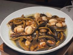 -老淮安·淮安菜(淮阴区店)