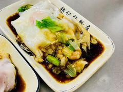 -银记肠粉店(北京路店)