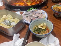 -楠火锅(仁恒梦中心店)