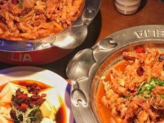 -胖哥俩肉蟹煲(石家庄勒泰中心店)