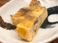 鸡蛋卷-京怀石·壬生