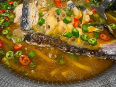 -半天妖烤鱼(新中关购物中心店)