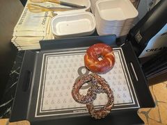 -B&C黄油与面包·THE GARDEN BAKERY概念店(世纪汇店)