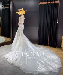 点击看大图 -南京宝娜嫁衣婚纱礼服馆(中央路店)
