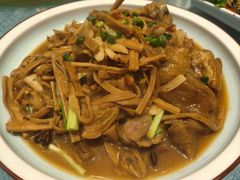 -云之南(八里庄店)