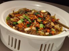 -華府Deluxe(兴业太古汇店)