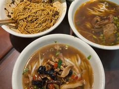 -易裕和·长沙米粉(友谊路店)