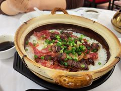 煲仔饭-泮溪酒家(荔枝湾店)