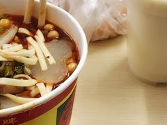 -江三王记牛杂馆(总店)