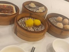 -稻香海鲜饭店(第一国际店)