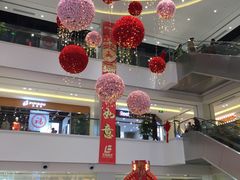 -百联临沂购物中心(临沂路店)