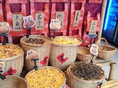 -刘淑芬·活鱼铁锅炖(北京首店)