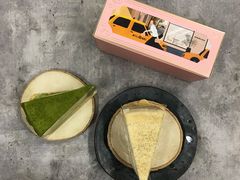 -Chikalicious(新天地店)