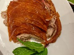 -鸭匠食府·挂炉烤鸭·新京菜(阜成路店)