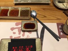 -赤坂亭·M9和牛烧肉·铁板烧(合肥万象城店)