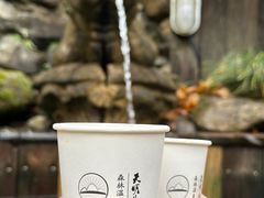 -宁海森林温泉
