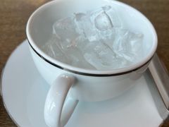 -悦厅·下午茶(杭州柏悦酒店)
