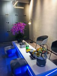 大厅-SEBASTIAN塞巴斯汀