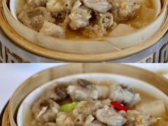 蒸排骨陈村粉-宝丽轩中餐厅BAOLIXUAN